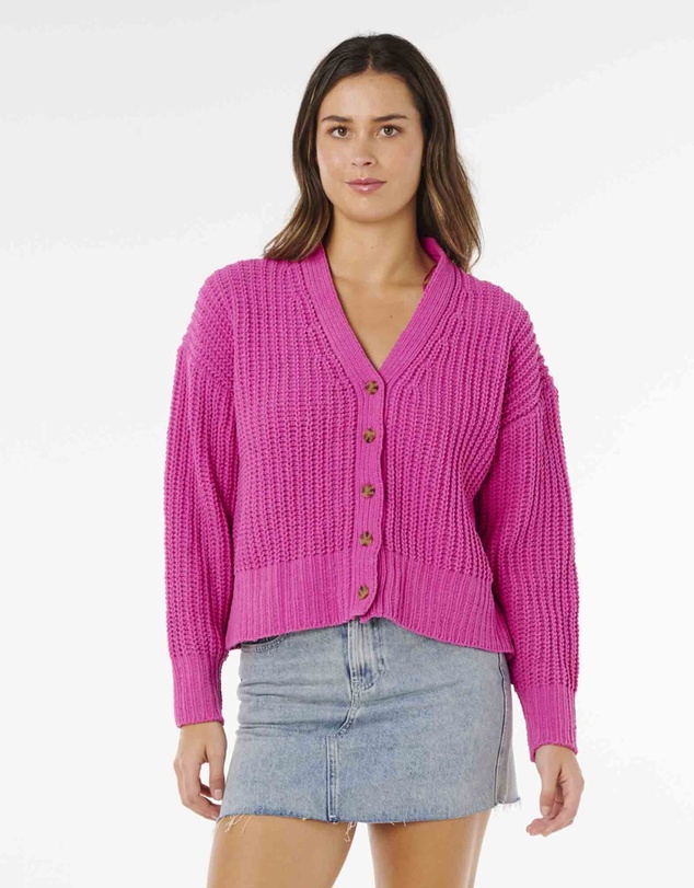 Rip Curl - Neon Isles Cardigan