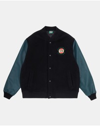 Victoria Bitter - Forever Classics Bomber Jacket