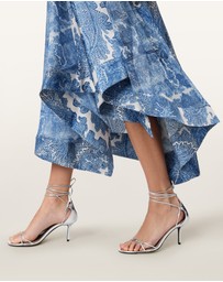 AllSaints - Prue Dress