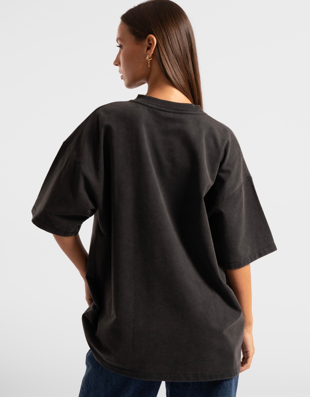Active Basics - Oversized Tee