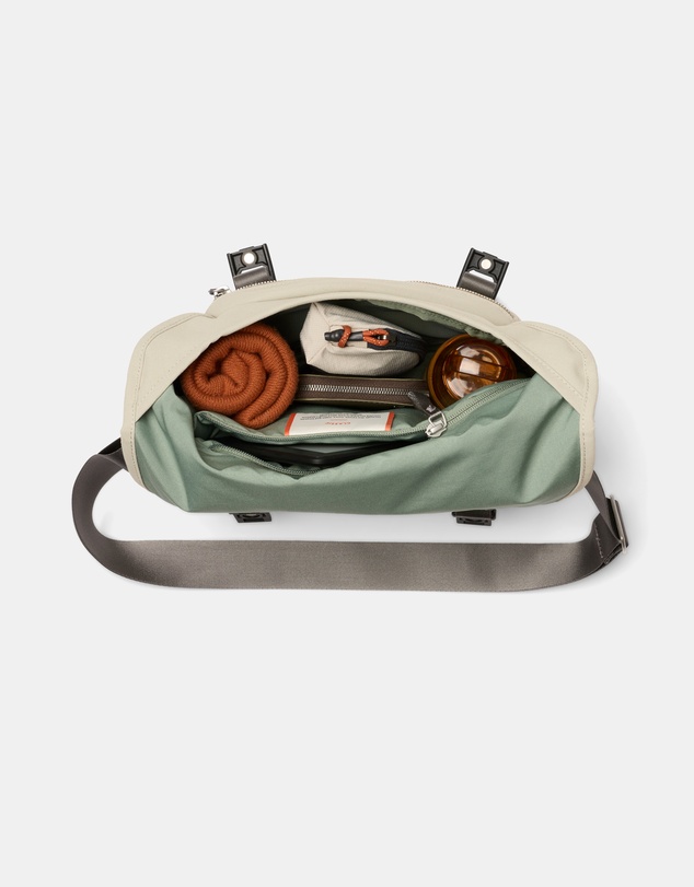 Bellroy - Classic Messenger 6L