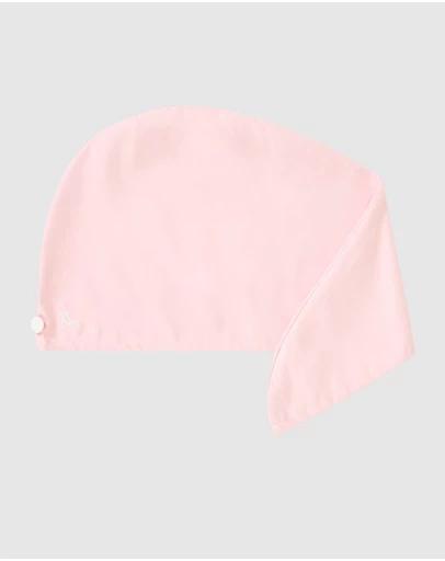 Dock & Bay - Hair Wrap Classic Light Collection Bermuda Pink