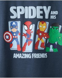 M.N.G - Spfriend T-Shirt - Babies-Kids