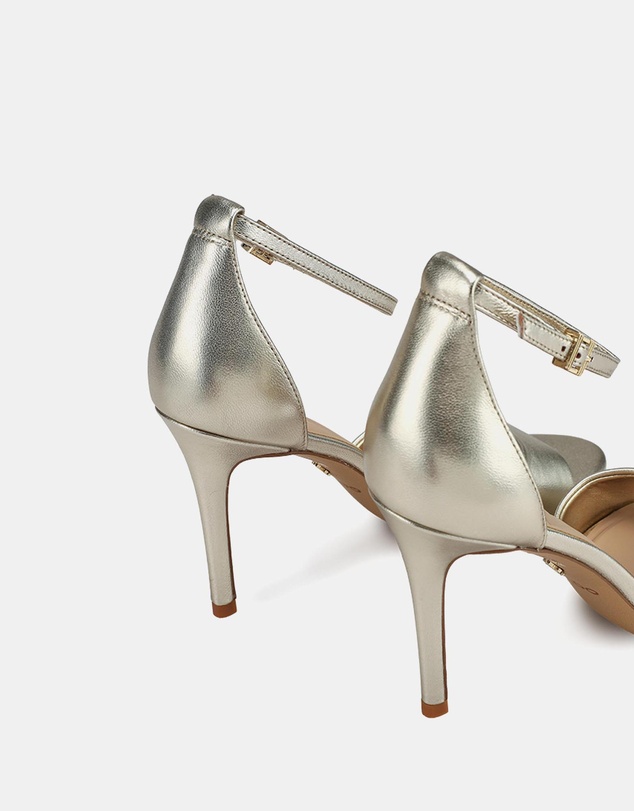ALDO - Creride Ankle Strap Heels