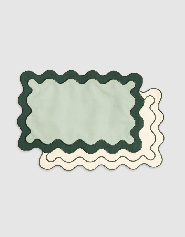 Business & Pleasure Co. - The Placemat