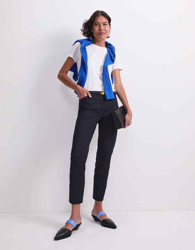 Sportscraft - Evie Capri Pant