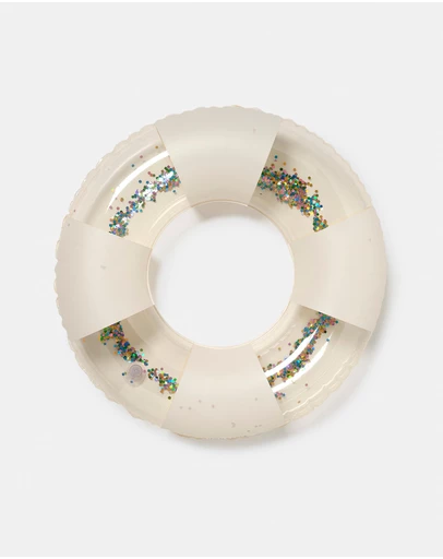 Sunnylife - Mini Tube Pool Ring - Kids
