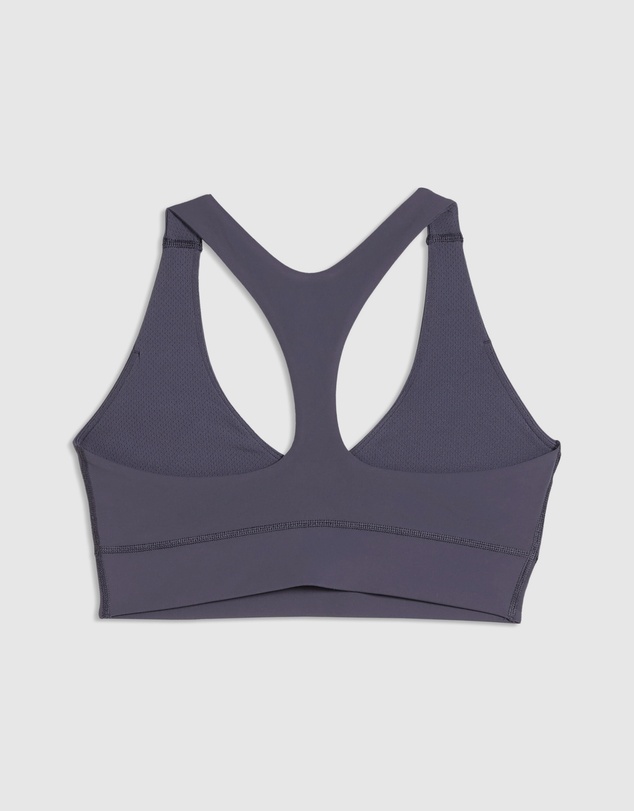 Puma - Shapeluxe Mid Sports Bra - Women