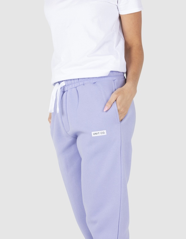 UNIT - UNIT Madison Ladies Cuffed Track Pants