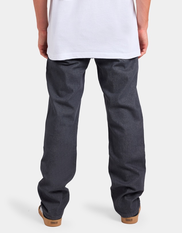 Volcom - Mens V Solver Stretch Denim Jeans