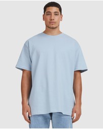 Urban Classics - Heavy Oversized Casual Tee