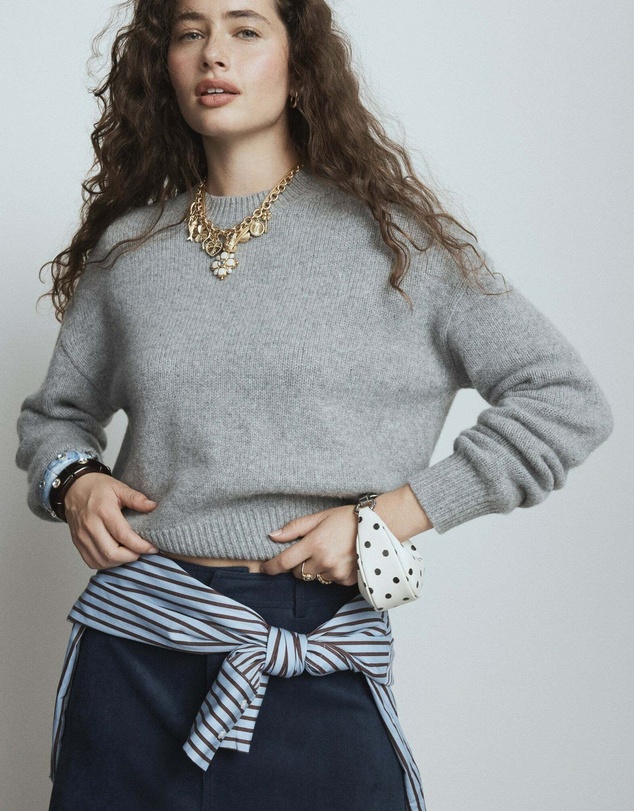 MIMCO - Luna Mini Bag Charm