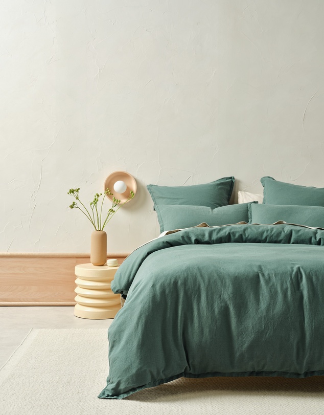 Linen House - Connie Quilt Cover Set