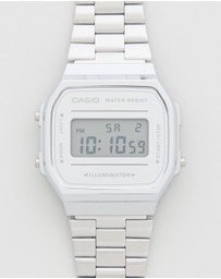 Casio - Vintage Mirror Series A168WEM-7D