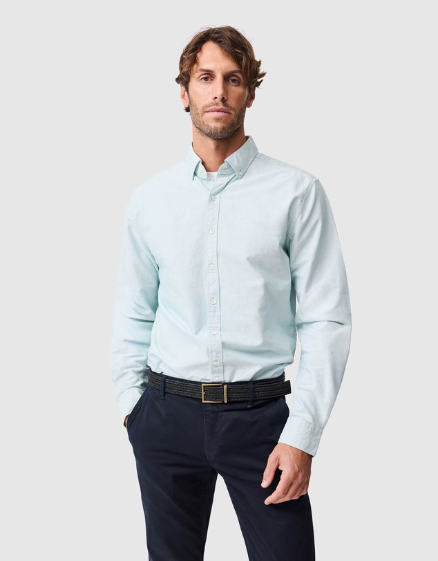 Rodd & Gunn - Cambridge Shirt