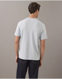 Calvin Klein - Pima Cotton T-Shirt