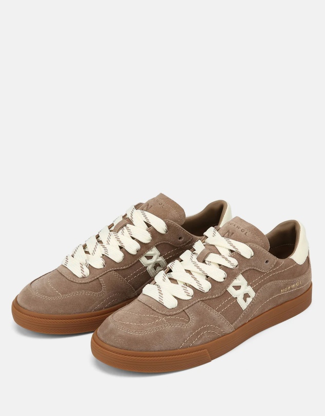 Nokwol - Cobalt Sneakers