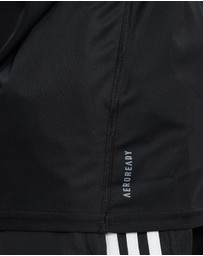 adidas Performance - Adizero Essentials Running Singlet