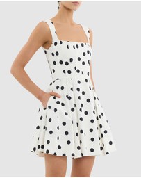 Rebecca Vallance - Maisie Mini Dress