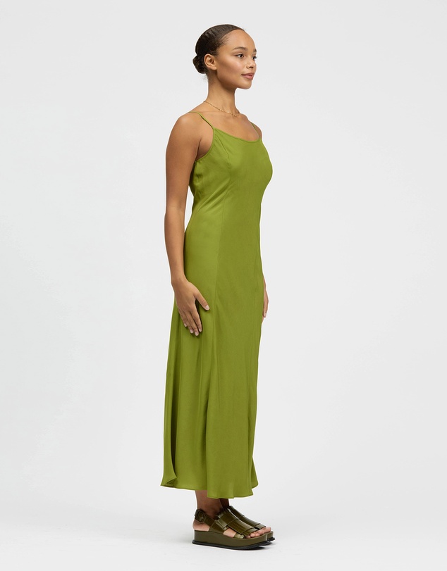 bul - Luz Bias Dress