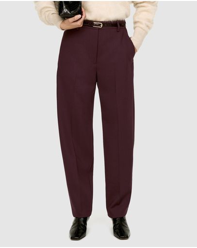 Dark Red