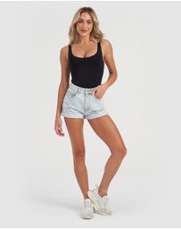 Core Trainer - Everyday Bodysuit