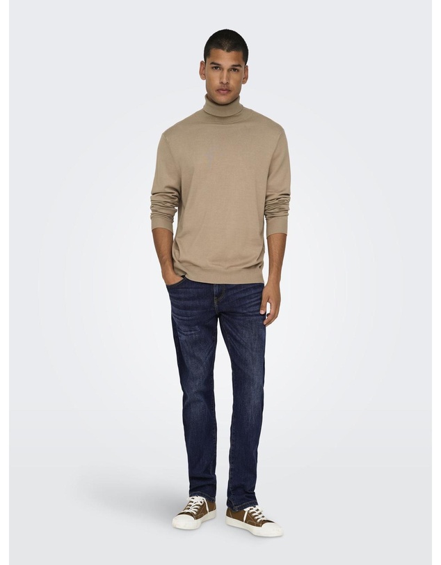 Only & Sons - Weft Regular Jeans