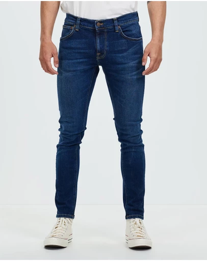 Nudie Jeans - Tight Terry Jeans