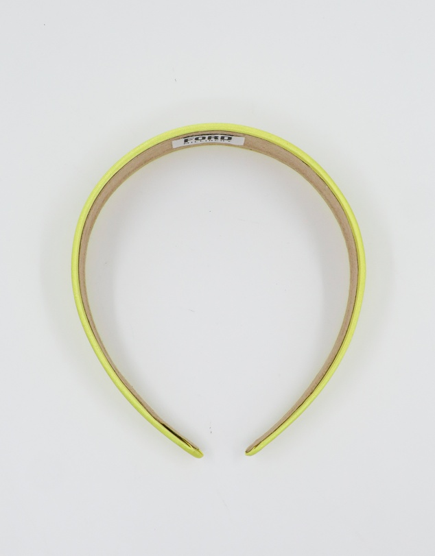 FORD MILLINERY - Alice Headband