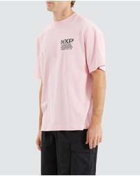 Nena & Pasadena - Demand Street Tee
