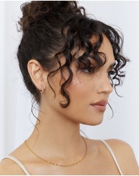 EL&RO Jewellery - Covey Hoops