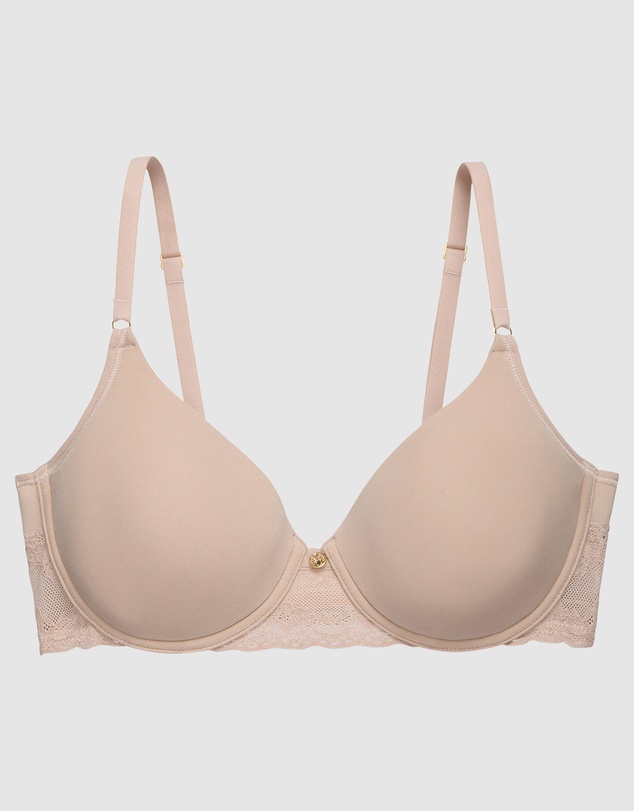 Natori - Bliss Perfection Smooth Wired T-Shirt Bra