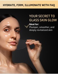FOREO - FAQ Hydrogel Face Mask x 5