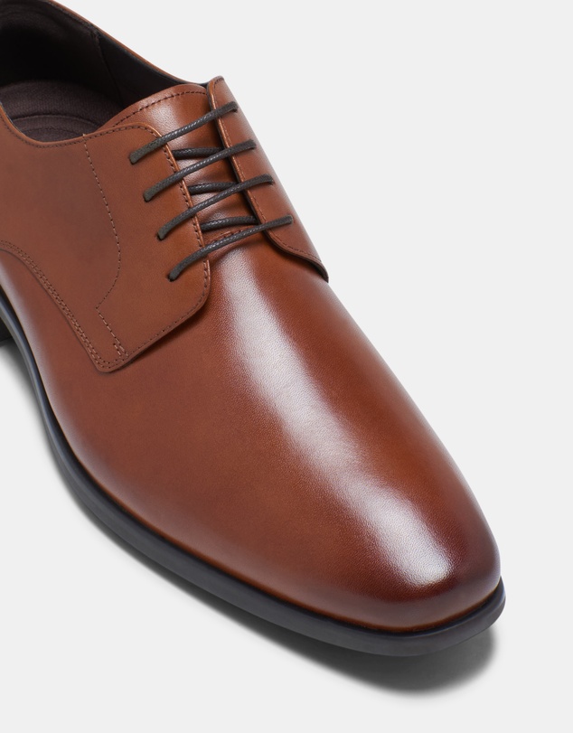 Hush Puppies - Nero