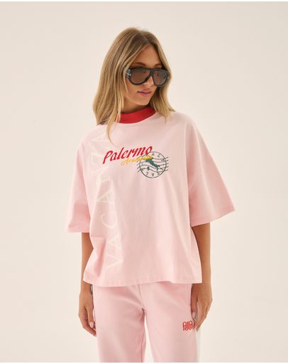 Unique Color & Ballet Pink