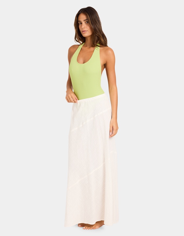 Roxy - Womens Maria Maxi Skirt