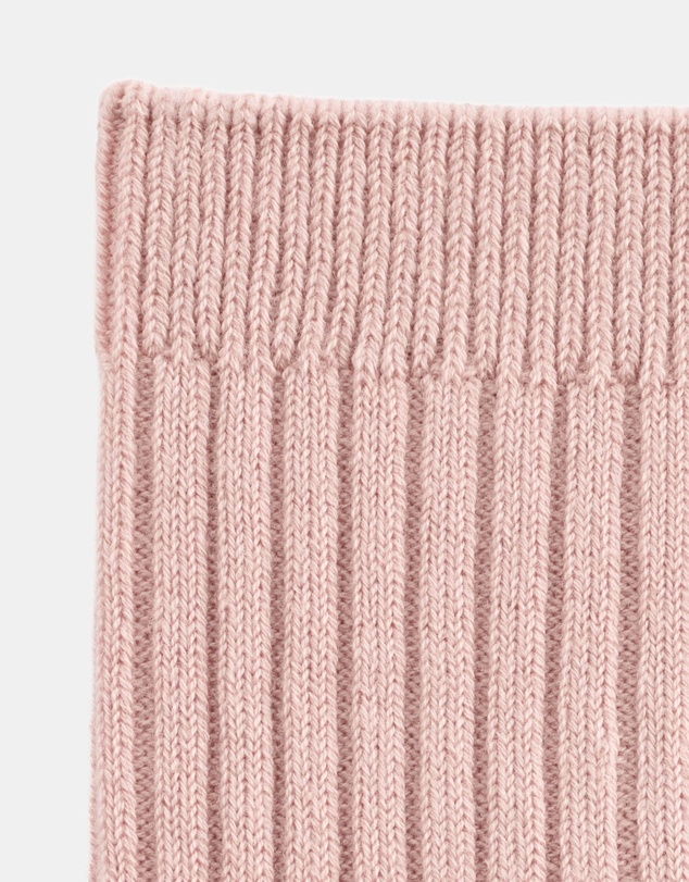 & Other Stories - Rib-Knit Socks