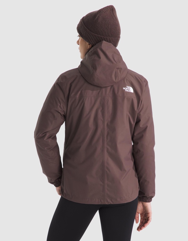 The North Face - Antora Rain Jacket