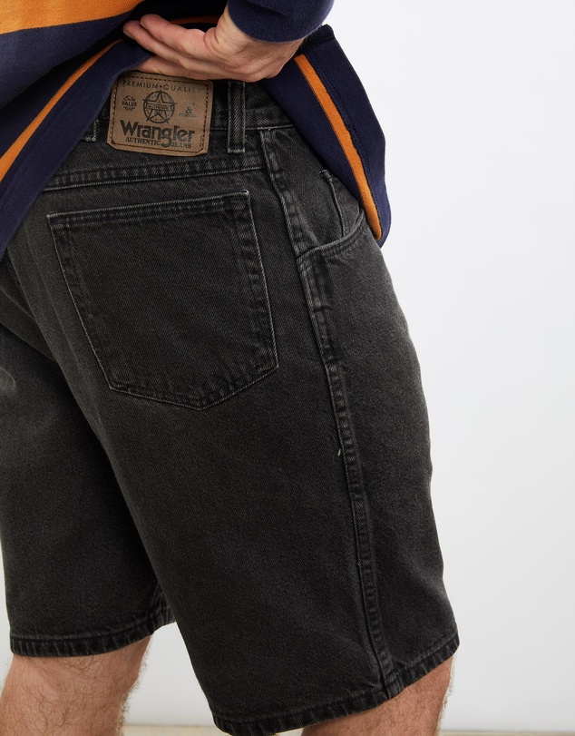 Vintage by The Real Deal - Pre Loved - Vintage Wrangler Denim Shorts