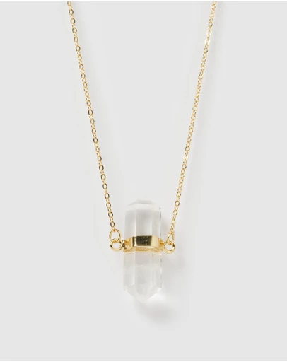 Miz Casa and Co - Quinn Necklace