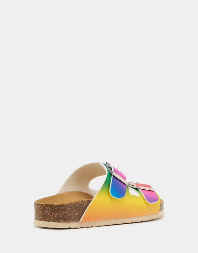 BioNatura - Licata Leather Sandals