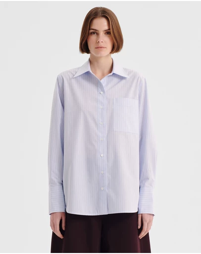 Morrison - Ezra Shirt