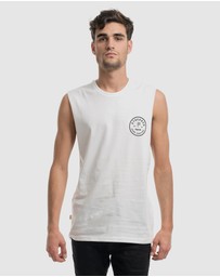 Stock & Co. - Cuba Tank