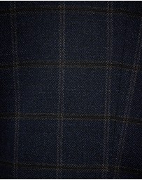 Politix - Brooks Check Blazer