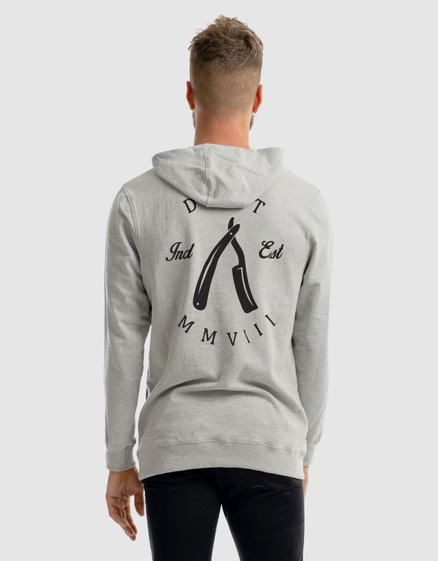 DVNT - Rough Cuts Hoodie