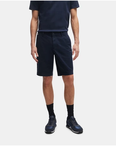 BOSS - Slice Shorts