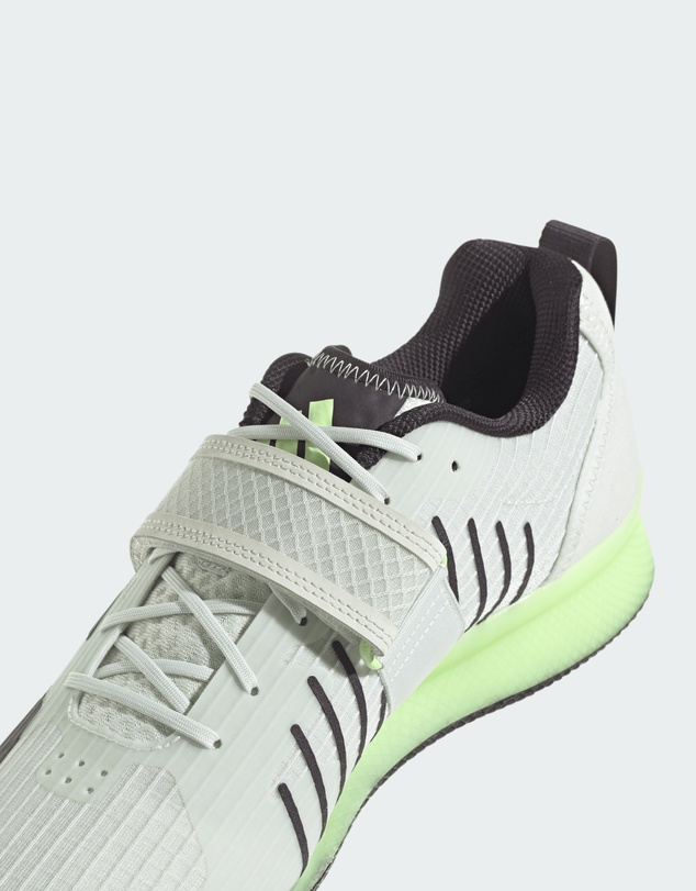 adidas Performance - Adipower Weightlifting 3 Shoes Unisex