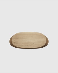 Georg Jensen - Alfredo Cutting & Serving Board, Large