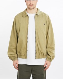 Vintage by The Real Deal - Pre Loved - Vintage 90s Polo Ralph Lauren Harrington Jacket