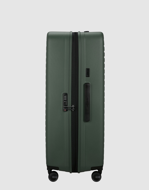 Samsonite - Restackd Suitcase 81cm Expandable